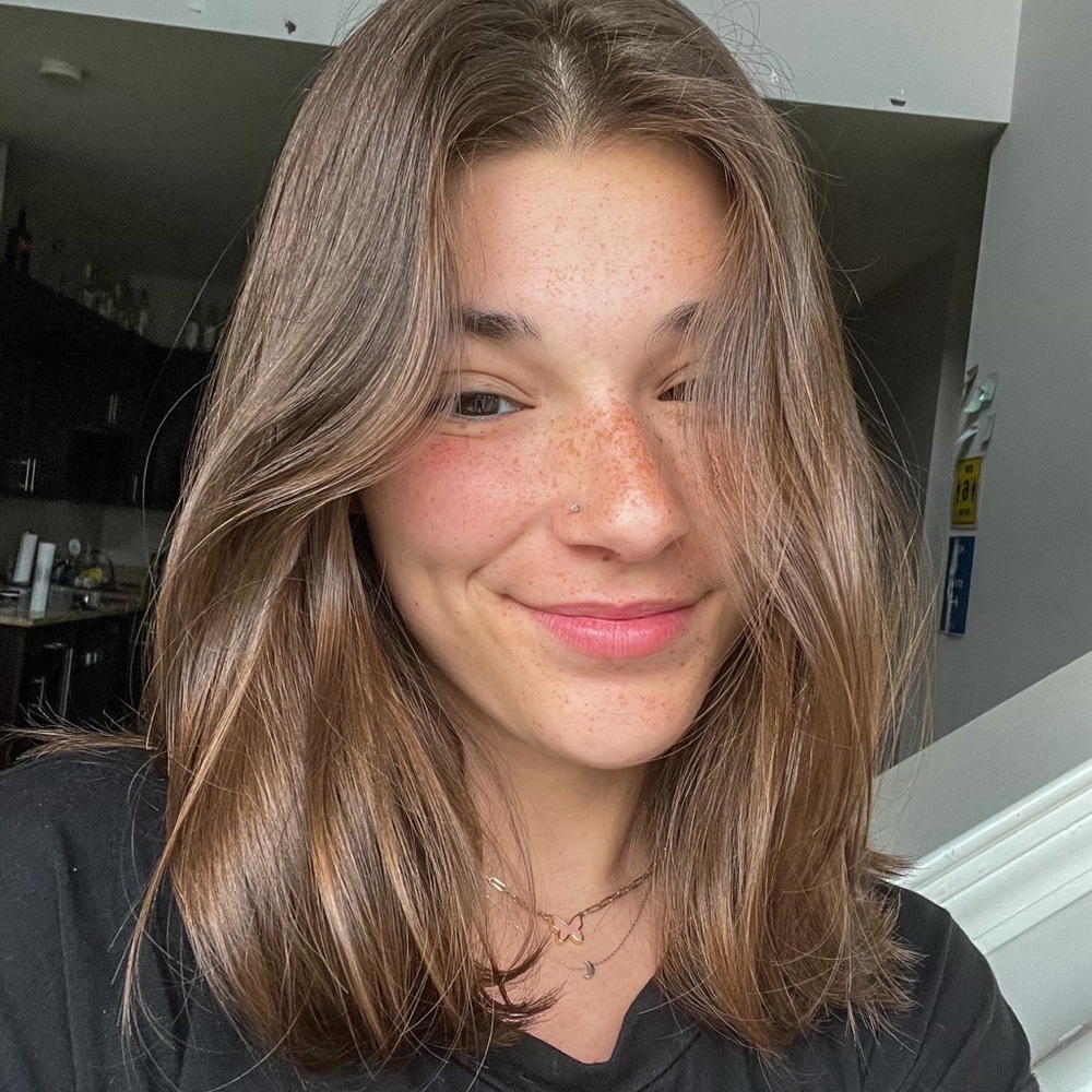 Meet your Posher, Kaylee